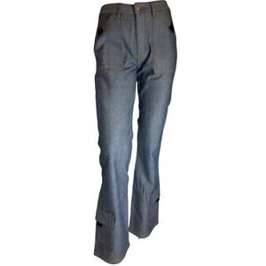 Vintage Stingray Womens Jeans Size 9/10 Streetwear New